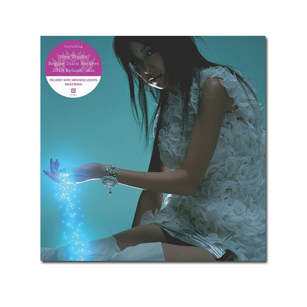 数量限定復活】中島美嘉「雪の華」が12 inchアナログ盤再リリース決定