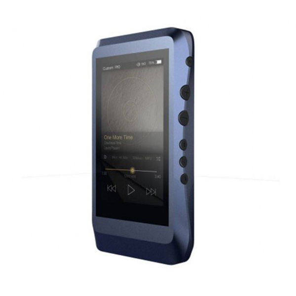 ポータブルオーディオ界で話題の最強DAP「iBasso DX200」、下位モデル