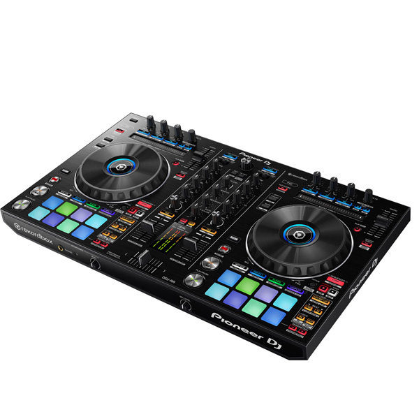 DDJ-RRが生産完了最終プライス1万円オフ！さらにフレンズならお得特典