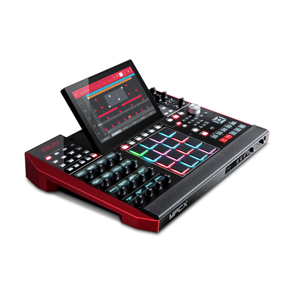 AKAI professional / MPC X】プラス1000円でお得過ぎるセットに！ | DJ
