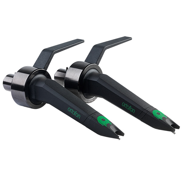 新発売】DJ必須アイテム！ORTOFON（オルトフォン）のDJカートリッジ