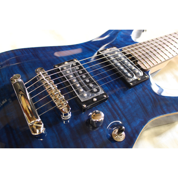 現品限りで値下げしました SCHECTER(シェクター) ／ JOL-CT-7 BKAQ 7弦