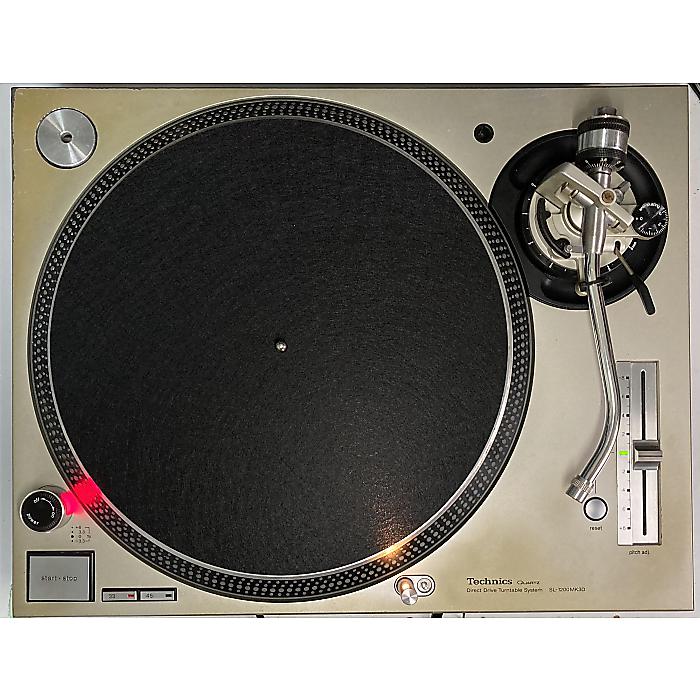 Technics(テクニクス) ／ [安心のメンテナンス済USED] Technics SL