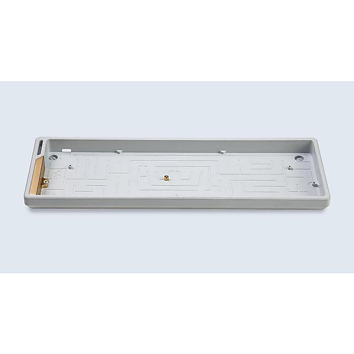 Wooting(ウーティン) ／ Wooting Alumaze60 60%ユニバーサルアルミ