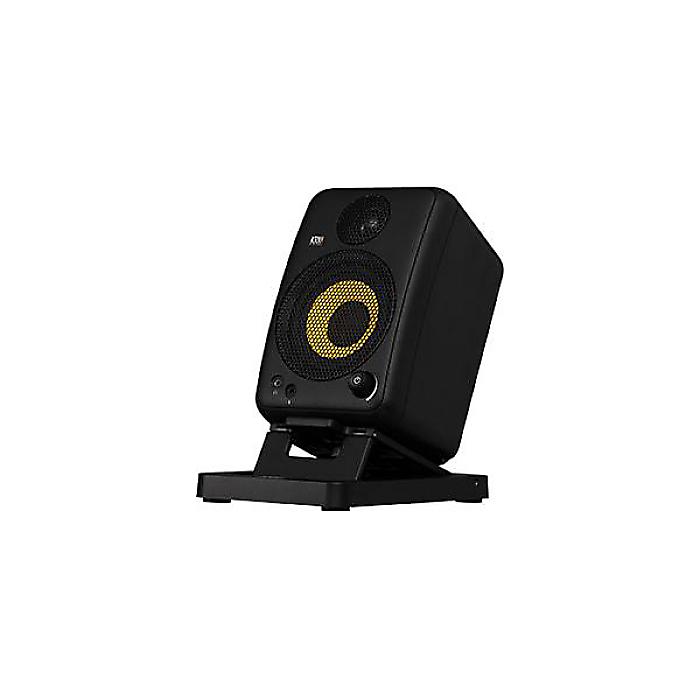 KRK ( ケーアールケー ) ／ GoAux 4 パワード・スタジオモニター の