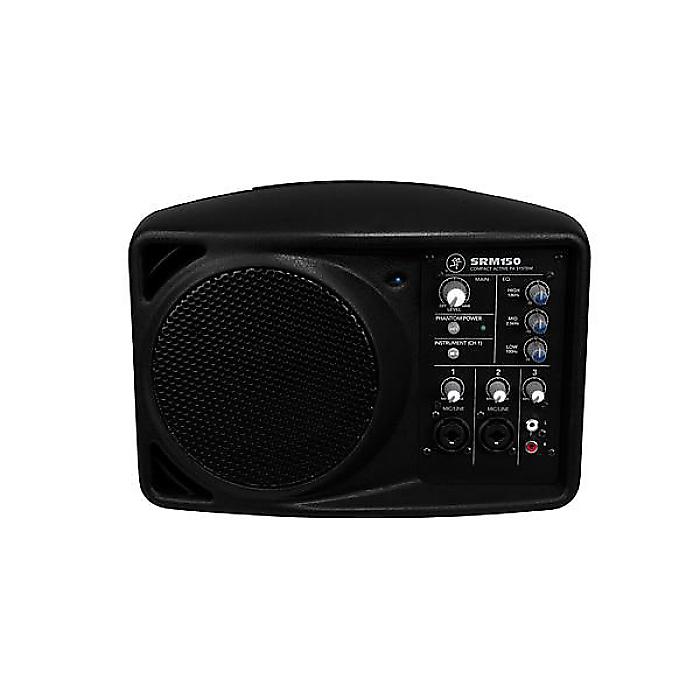 MACKIE ( マッキー ) ／ SRM150 PAスピーカー の激安通販