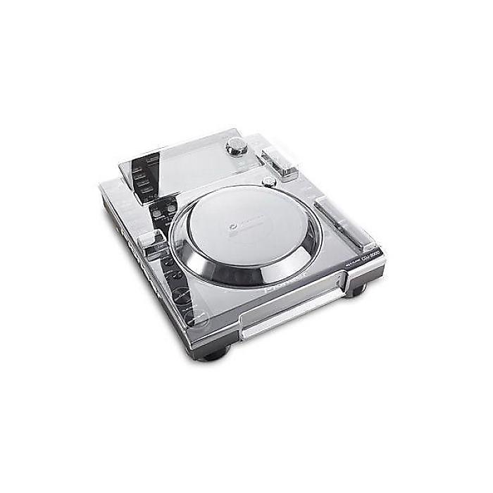DECKSAVER ( デッキセーバー ) ／ DS-PC-CDJ2000 CDJ2000用カバー の
