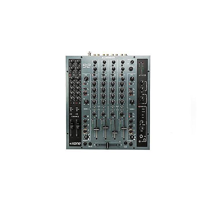 ALLEN＆HEATH ( アレンアンドヒース ) ／ XONE:92 Mk2 - 4+2ch