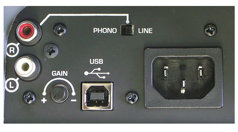 Numark(ヌマーク) ／ TTX USB [ USB対応！PC録音OK ] 大特典セット の
