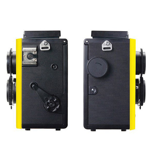 blackbird fly(ブラックバードフライ) ／ Blackbird Fly 35mm 2眼レフ