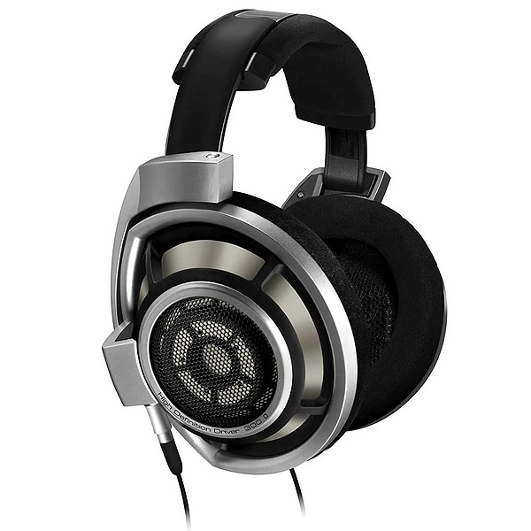 CES 2018】ゼンハイザー密閉型ヘッドホンのフラグシップ「HD 820」発表