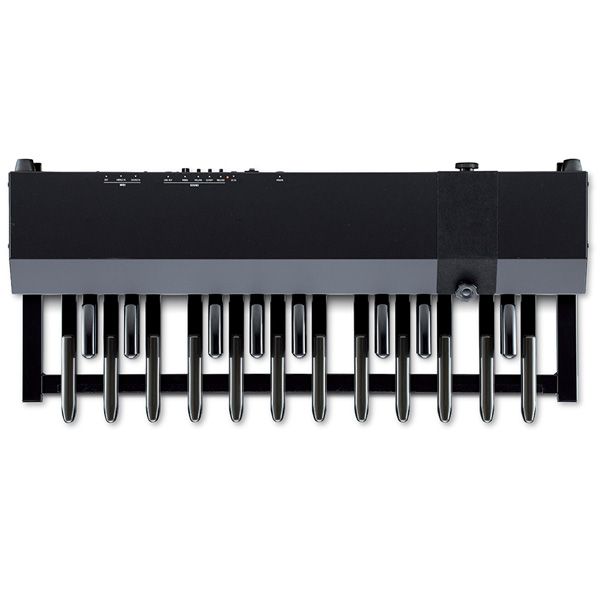 Hammond(ハモンド) ／ XPK-200G - MIDIサウンドペダルボード 足鍵盤