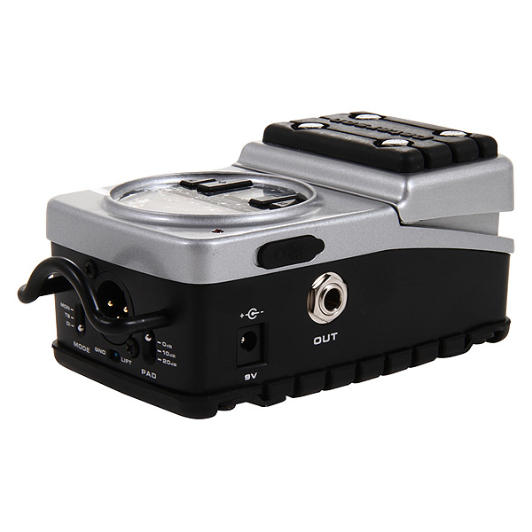 Peterson(ピーターソン) ／ Stomp Classic 【ストロボ・チューナー