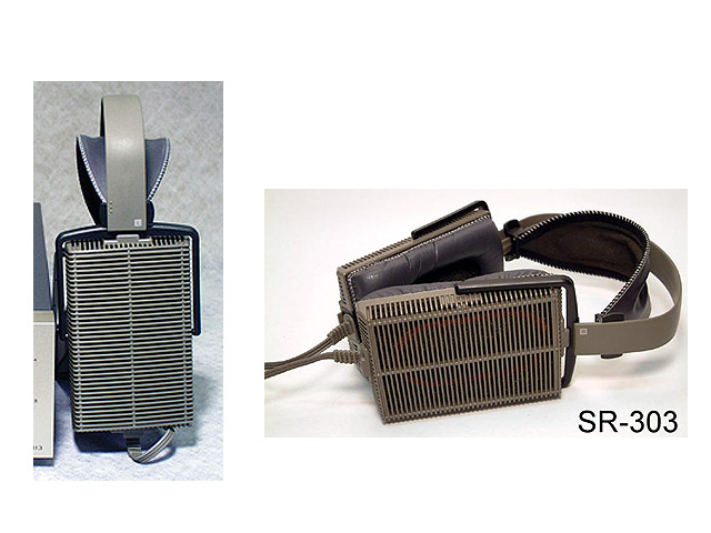 STAX(スタックス) ／ SR-303 の激安通販 | ミュージックハウスフレンズ