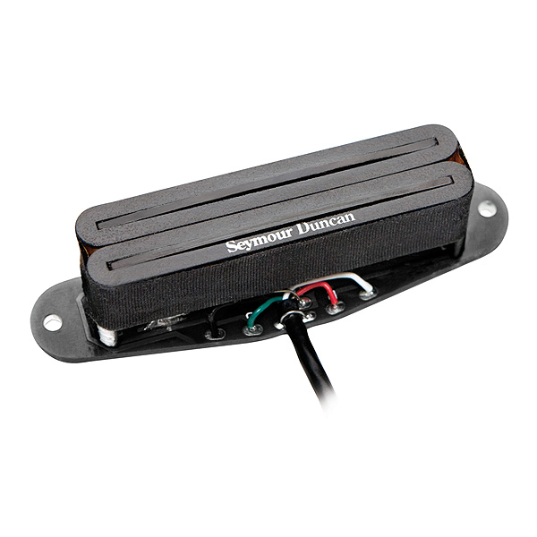 Seymour Duncan(セイモア・ダンカン) ／ Hot Rails STHR-1b - ギター