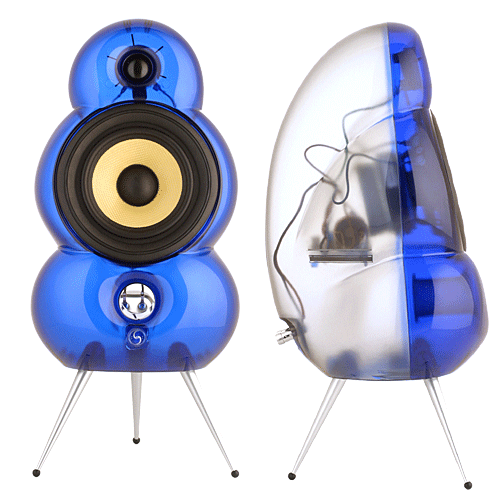 Blueroom (ブルールーム) ／ the minipod special edition ルーセント