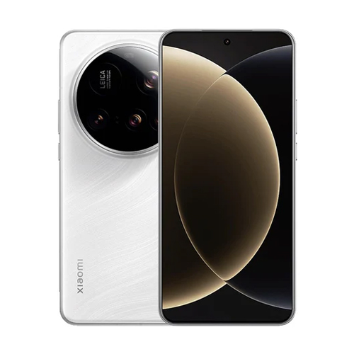 Buy Xiaomi 15 Ultra 5G Dual Sim 16GB/512GB White – Global Version