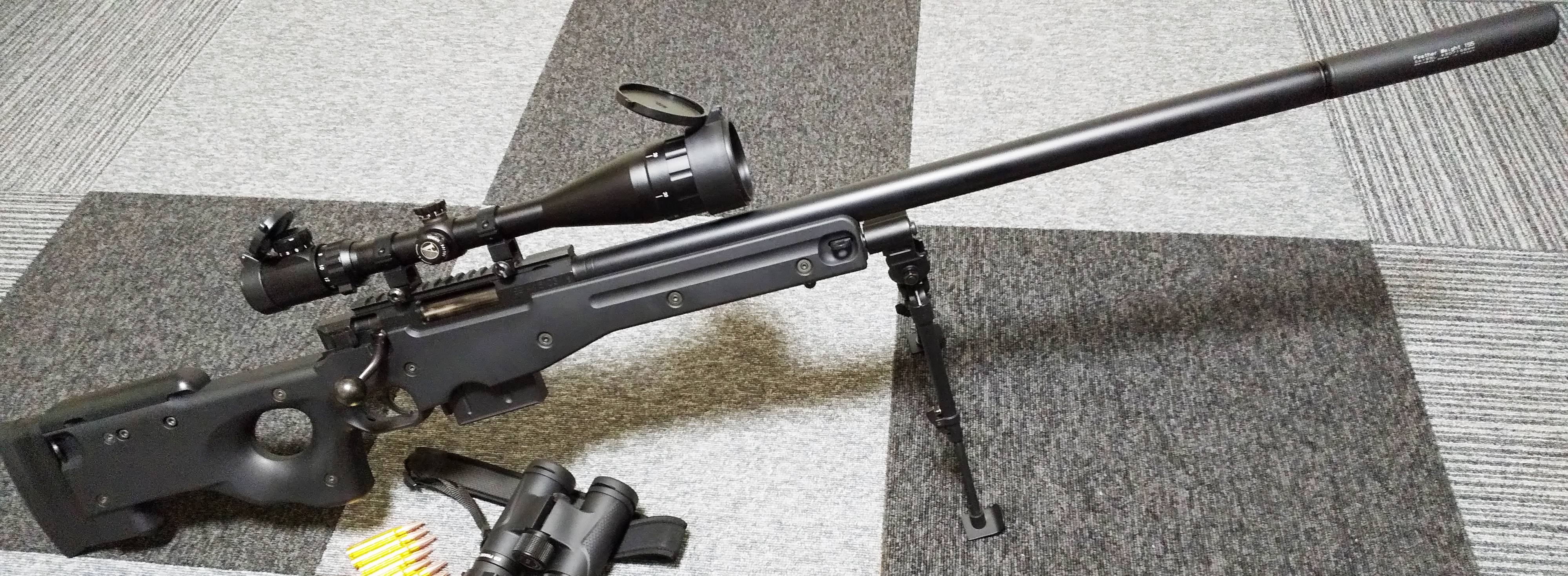 東京マルイ エアガン スナイパーライフル 99 AW 5103 東京マルイ AW