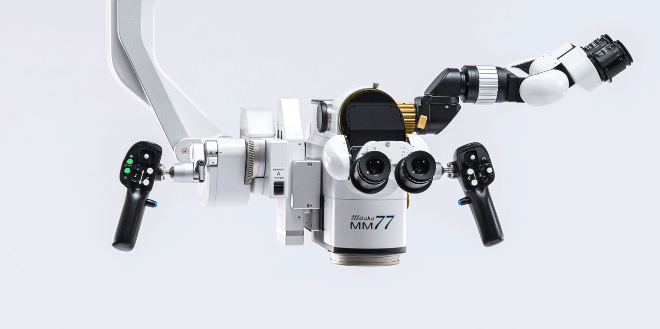 MM90 | 医療機器 | 三鷹光器