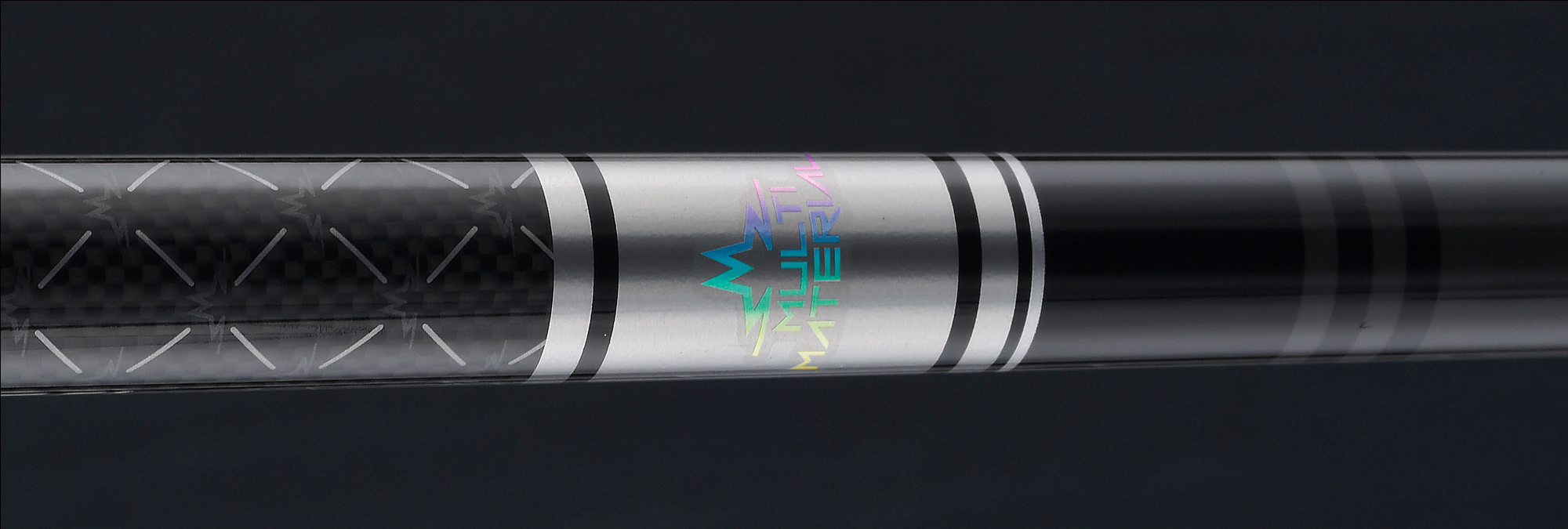 TENSEI™ Pro 1K Hybrid Series｜三菱ケミカル ゴルフシャフト