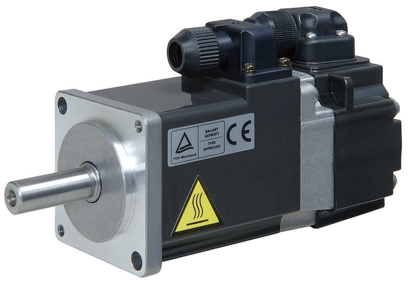 HF-KN43B 特長 ACサーボ MELSERVO 仕様から探す｜三菱電機 FA