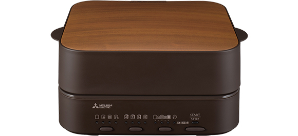 TO-ST1-T 製品仕様｜ブレッドオーブン｜三菱電機