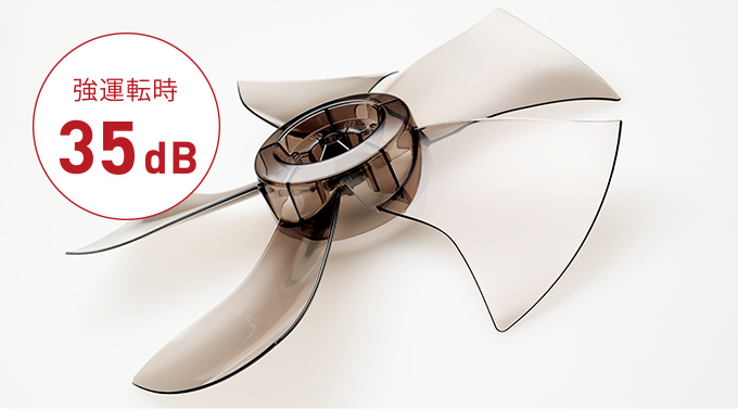 R30J-HRC 特長｜製品情報｜扇風機｜三菱電機