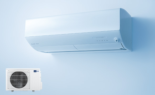 Zシリーズ | 三菱ルームエアコン 霧ヶ峰 | 三菱電機