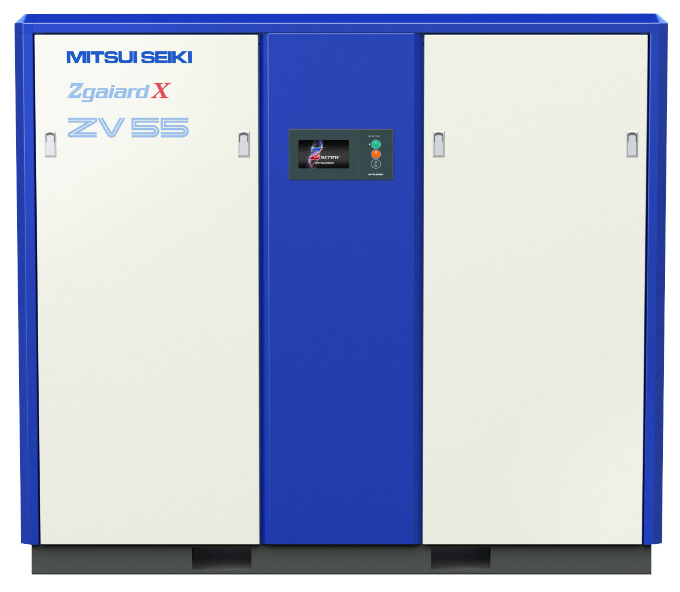 ZV55WX-R – 三井精機工業株式会社