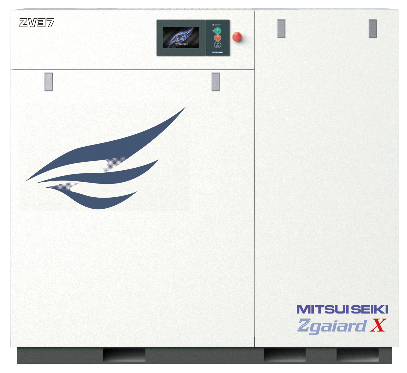 ZV22AX3-R – 三井精機工業株式会社