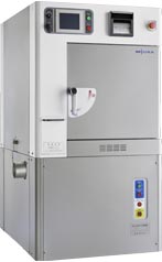 オゾン過酸化水素混合ガス滅菌器 XZ｜メディカル 産業用 洗浄器・滅菌