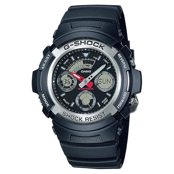 G-SHOCK】AW-591-2AJF：ミワヤ本店オンラインショップ