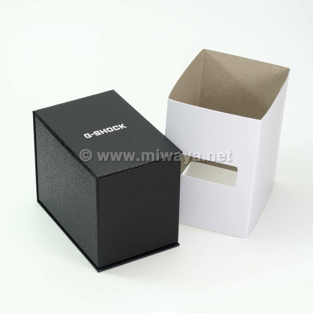 G-SHOCK】GA-100CF-1AJF：ミワヤ本店オンラインショップ