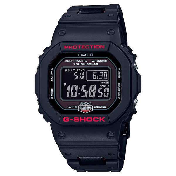 G-SHOCK】G-5600UE-1JF：ミワヤ本店オンラインショップ
