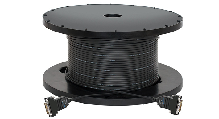 DVI-25xxx-AOC - プロフェッショナル向け映像機器 -ミックスウェーブ