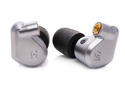 Campfire Audio社新製品「VEGA」「LYRA II」発売開始のお知らせ