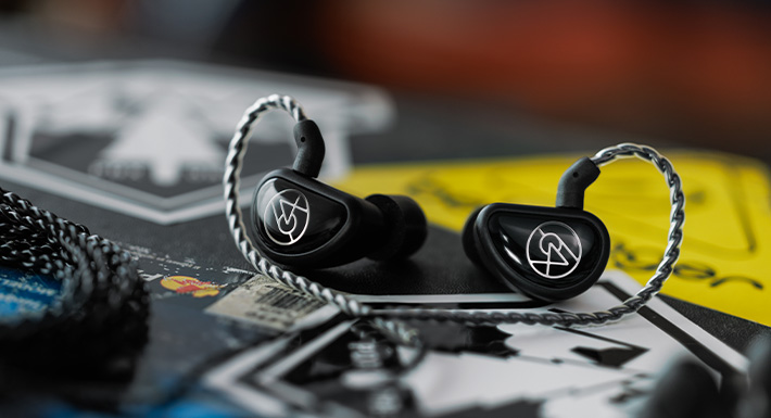 Aspire 4 - 64 Audio -ミックスウェーブ株式会社