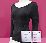 マッコイ| Dolcet ドルセット ボディメイクシャツ