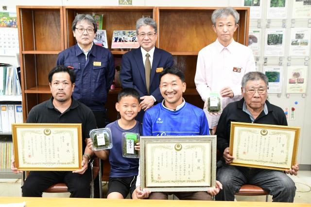 夢は世界展！広がる宮古上布の可能性 – 宮古毎日新聞社ホームページ