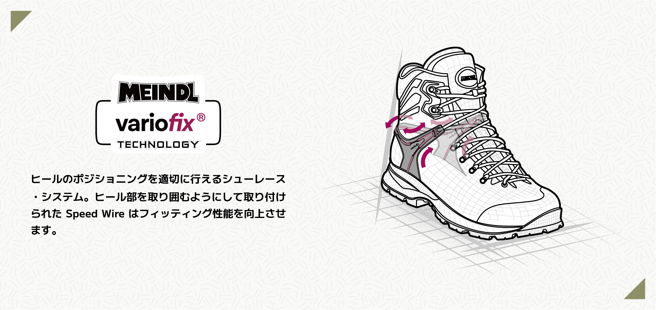 Milford GTX [473931] @ MEINDL マインドル | ミヤコ・スポーツ株式会社