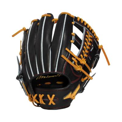 ミズノプロ｜内野手／オールラウンド｜硬式｜グローブ／グラブ｜野球