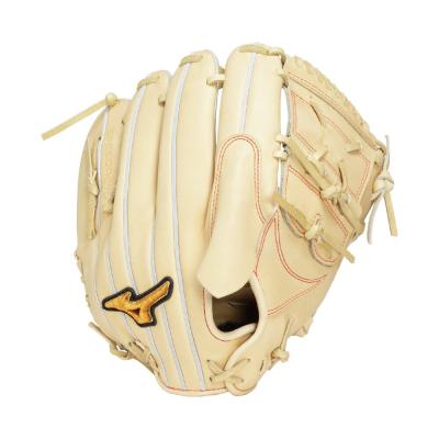 ミズノプロ｜投手／ピッチャー｜硬式｜グローブ／グラブ｜野球｜ミズノ