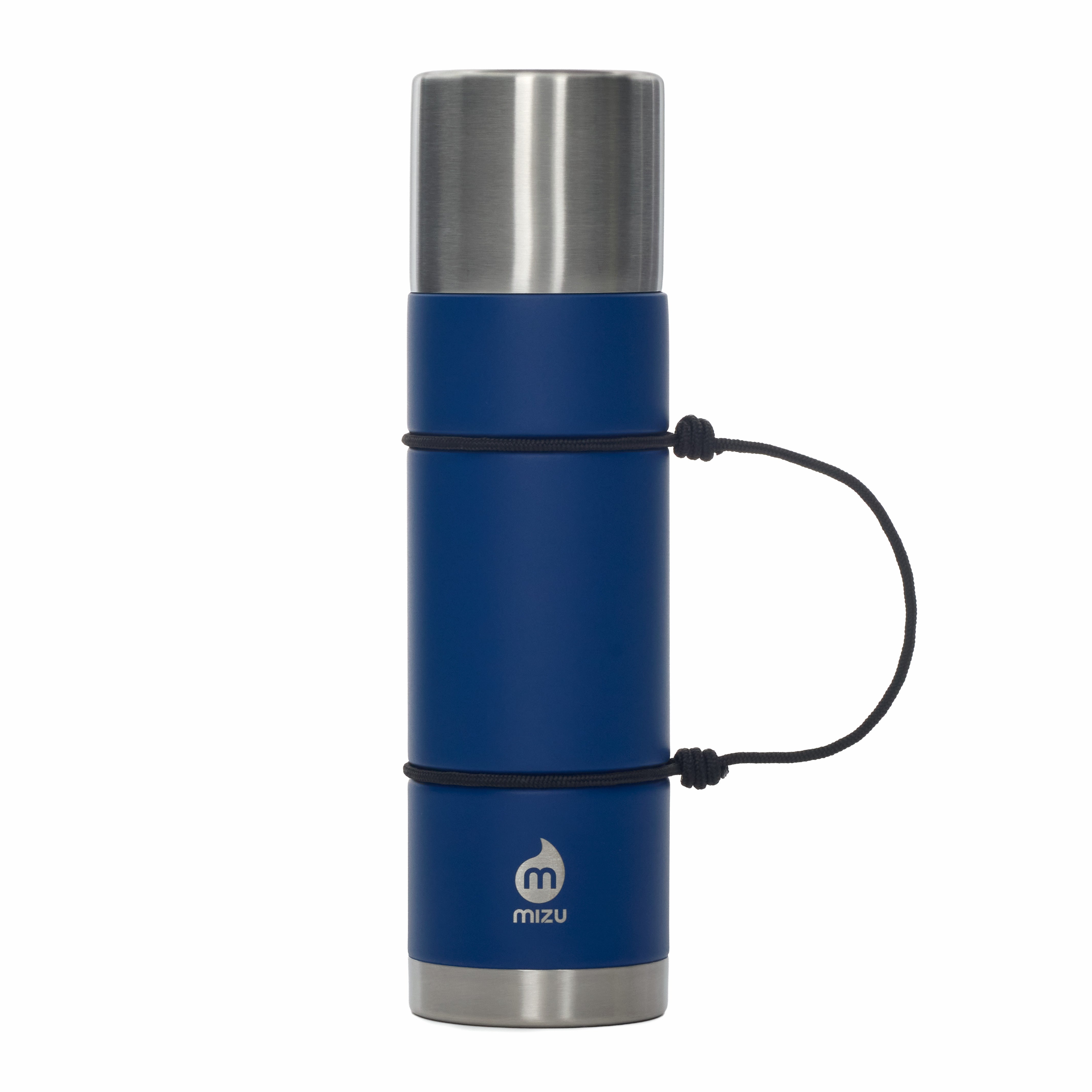 Mizu - 23 oz Insulated Bottle | D7 Stainless – Mizu Life