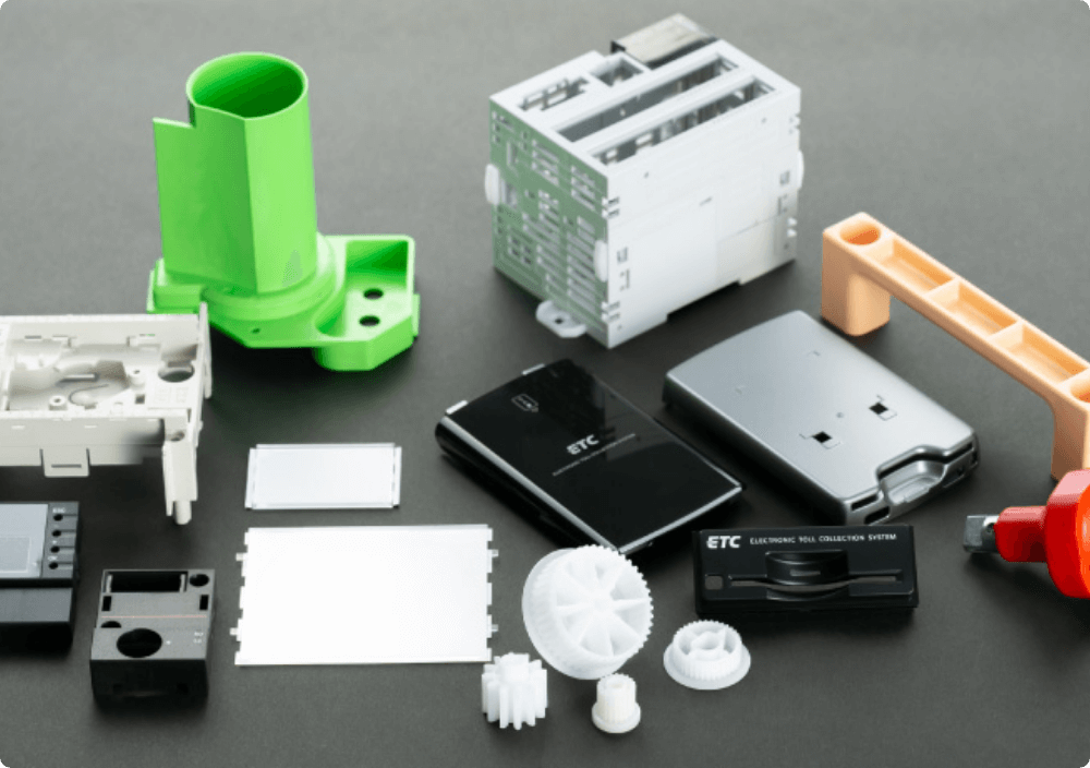 コア技術 | 株式会社 水田製作所