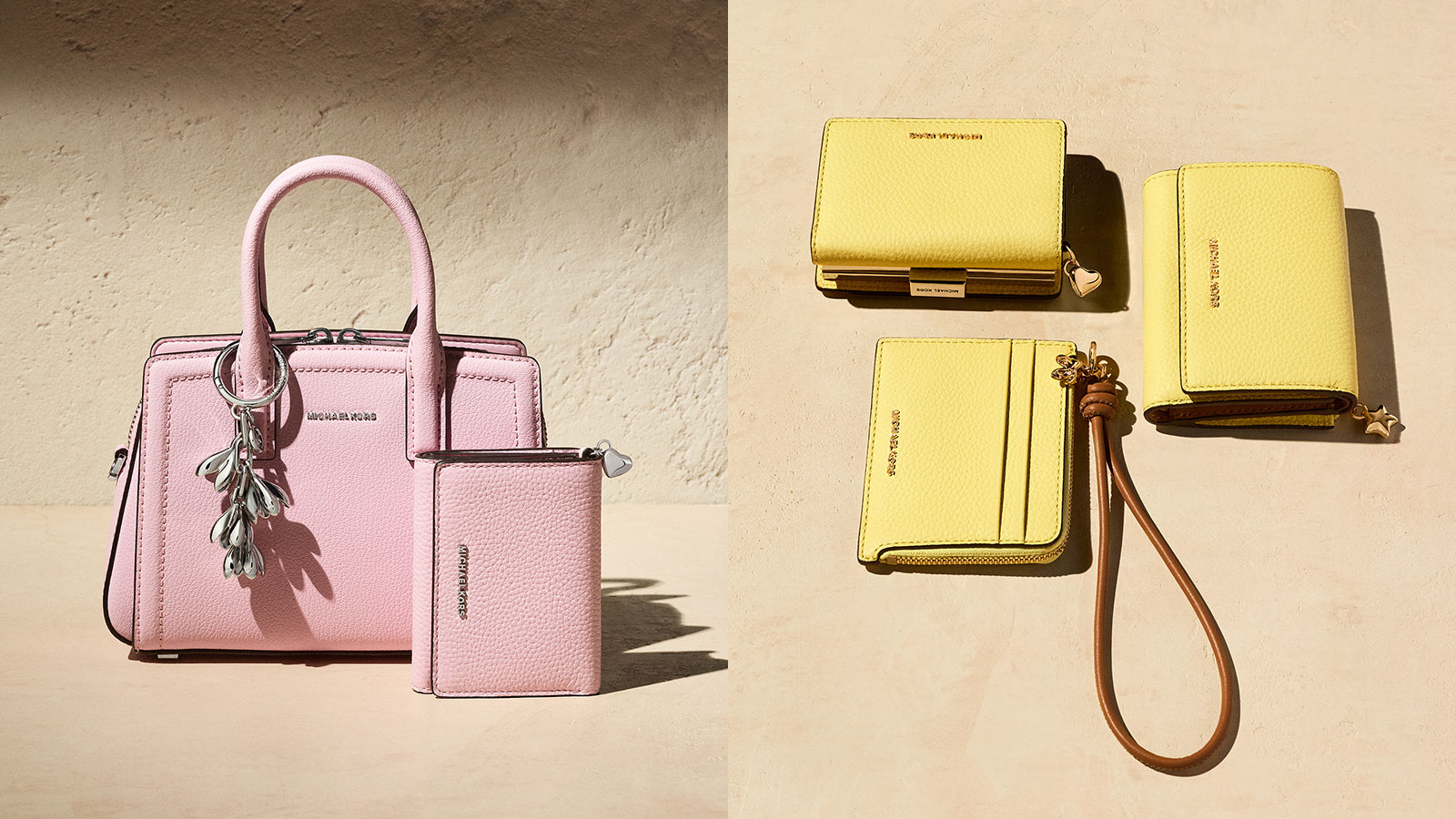 公式】2026 日本限定アイテム ラッキーチャーム カプセル | マイケル