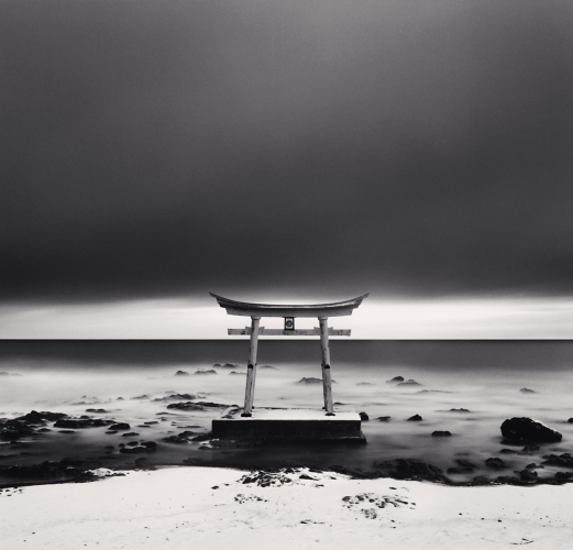Hokkaido - Michael Kenna Store