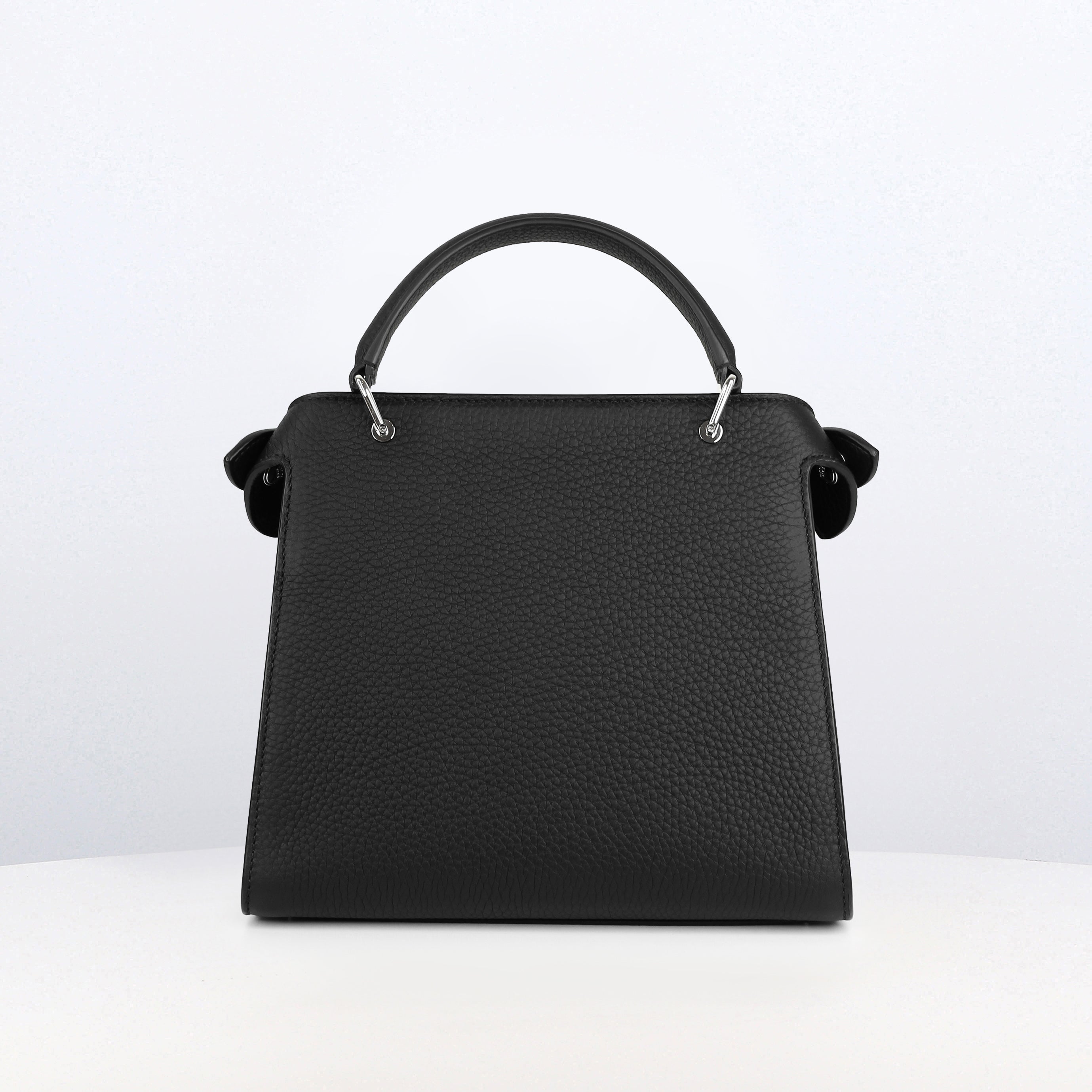 ハンドバッグ - ルテス ミニ ブラック