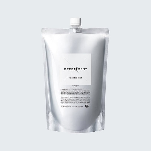 エックストリートメント デイリーケア | 理美容用品商材総合通販サイト