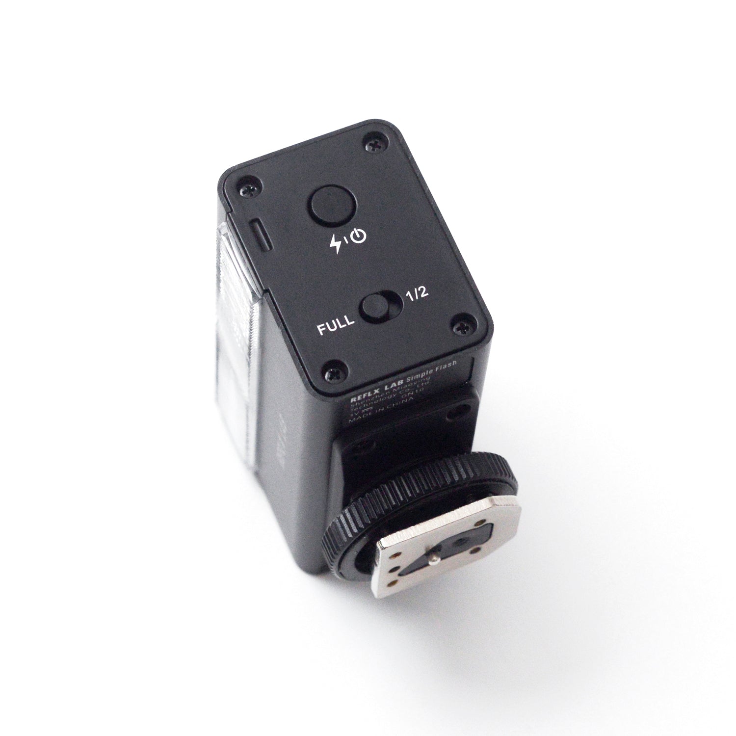 サマーセール50%OFF] Reflx Lab Simple Flash （フラッシュのみ
