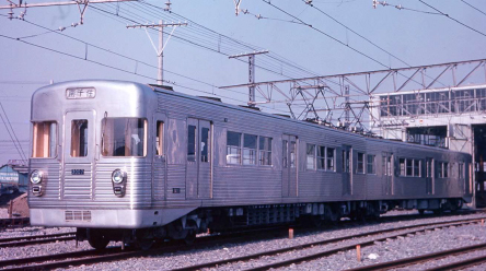 マイクロエース A6681 営団地下鉄 3000系 日比谷線 北千住-人形町開業